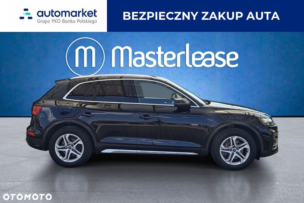 Audi Q5 35 TDI mHEV Advanced S tronic - 5