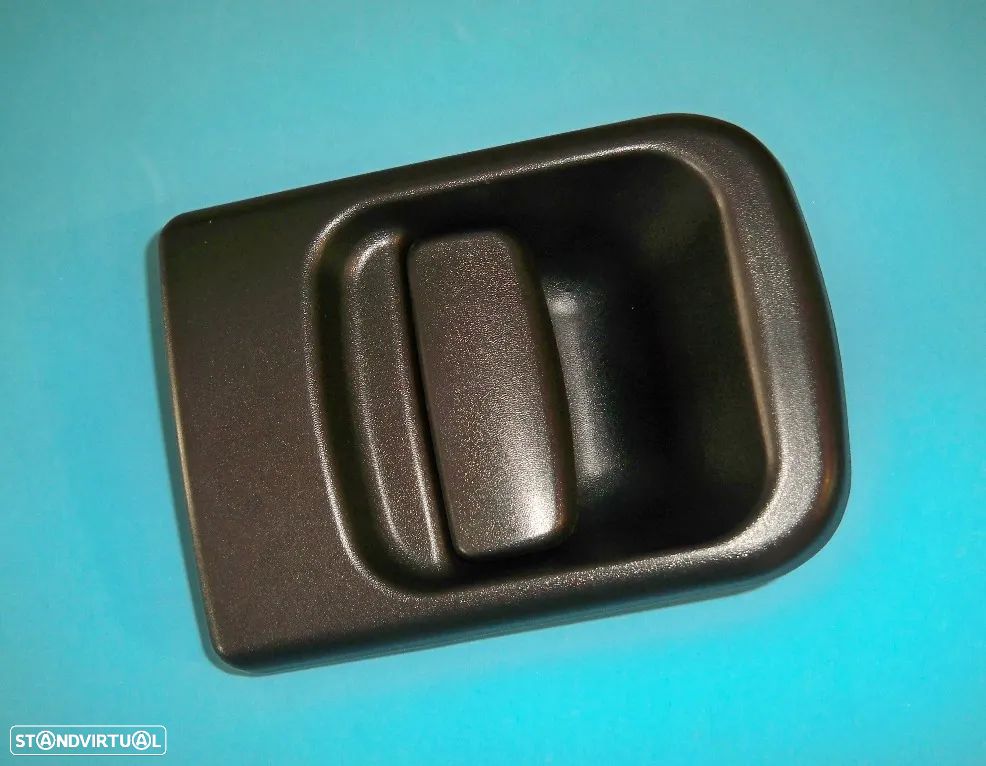 Puxadores porta  Opel Movano / Renault Master  NOVO - 4
