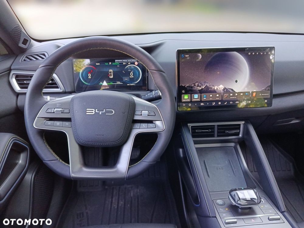 BYD Atto 2 - 14