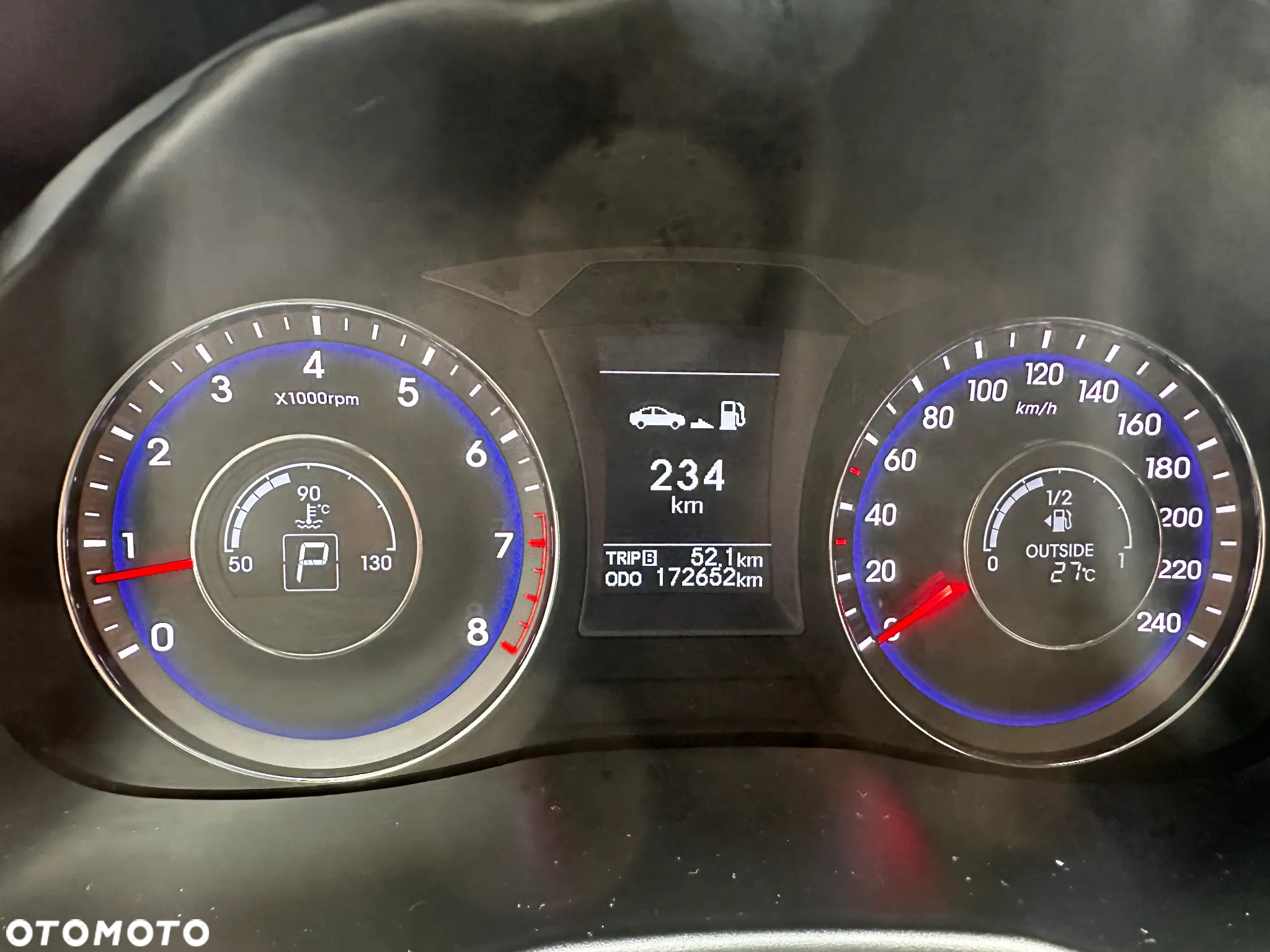 Hyundai i40 - 5