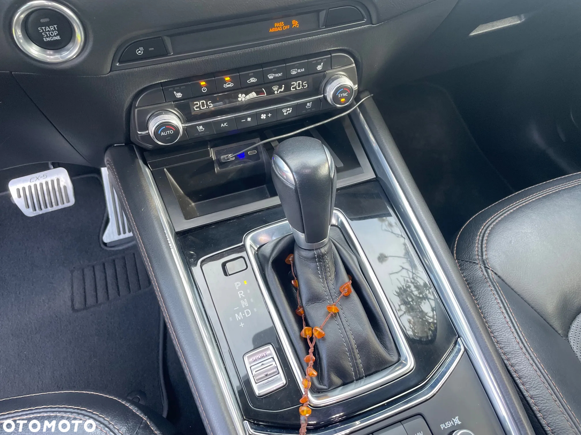 Mazda CX-5 - 10