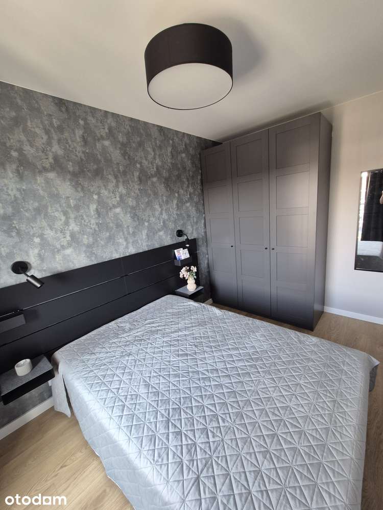 Ceglana Park 34m2 | 2 pok | Brynów | Balkon | Nowe mieszkanie premium