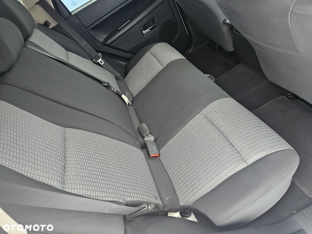 Jeep Grand Cherokee - 13