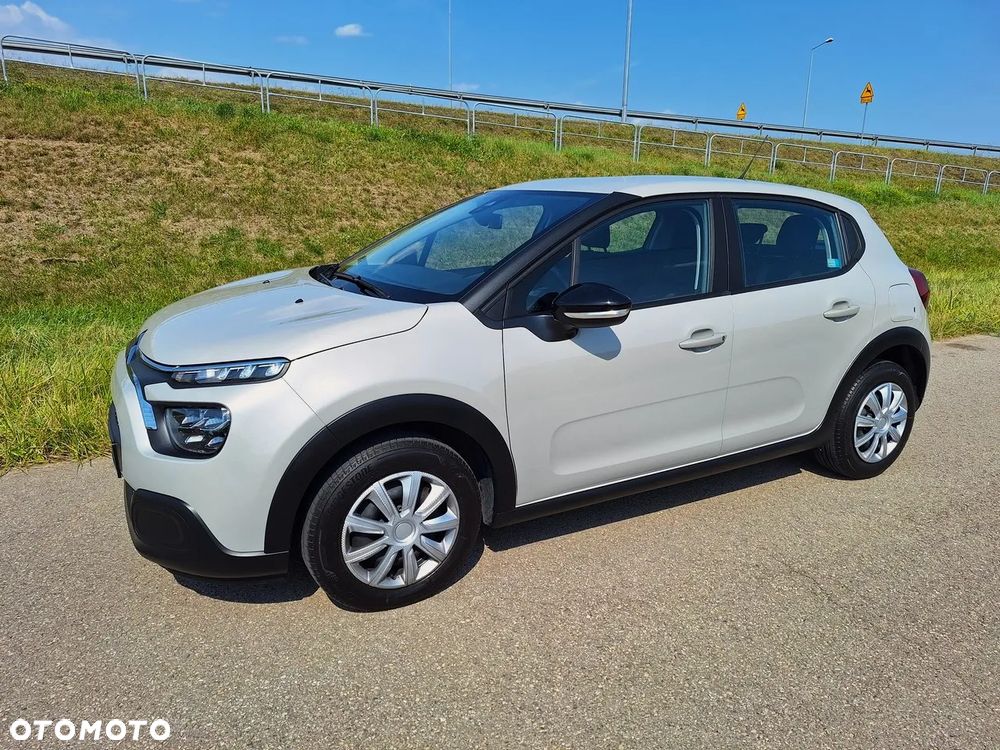 Citroën C3 1.2 PureTech Feel - 10