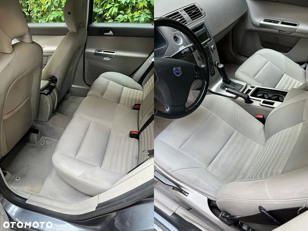 Volvo V50 2.0D Momentum - 23