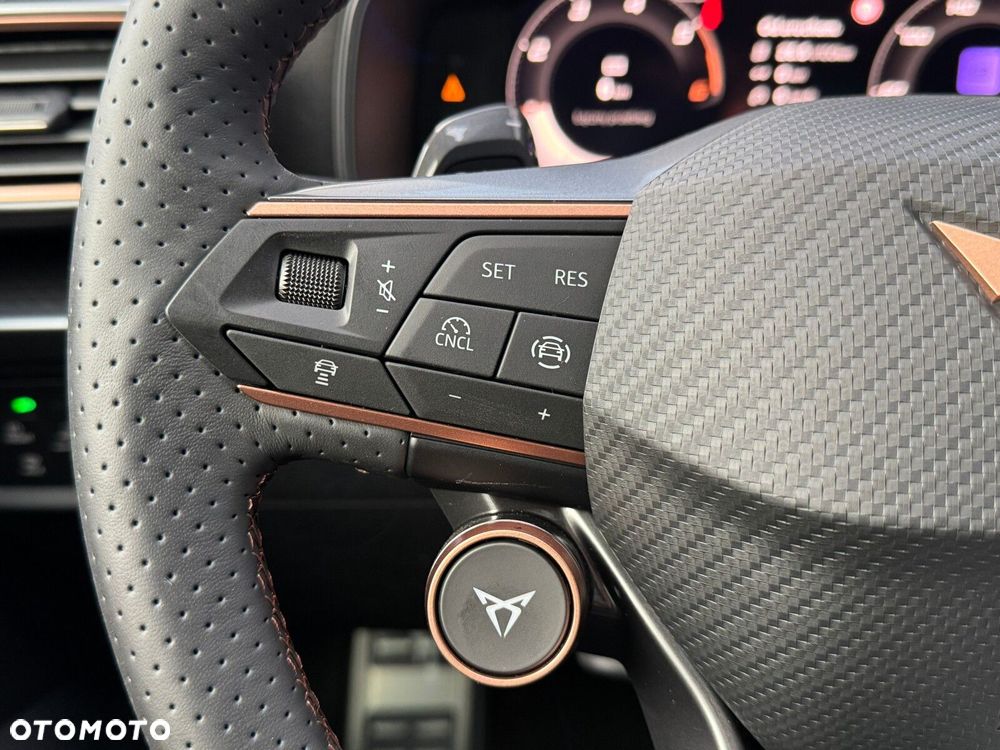 Cupra Leon Sportstourer - 30