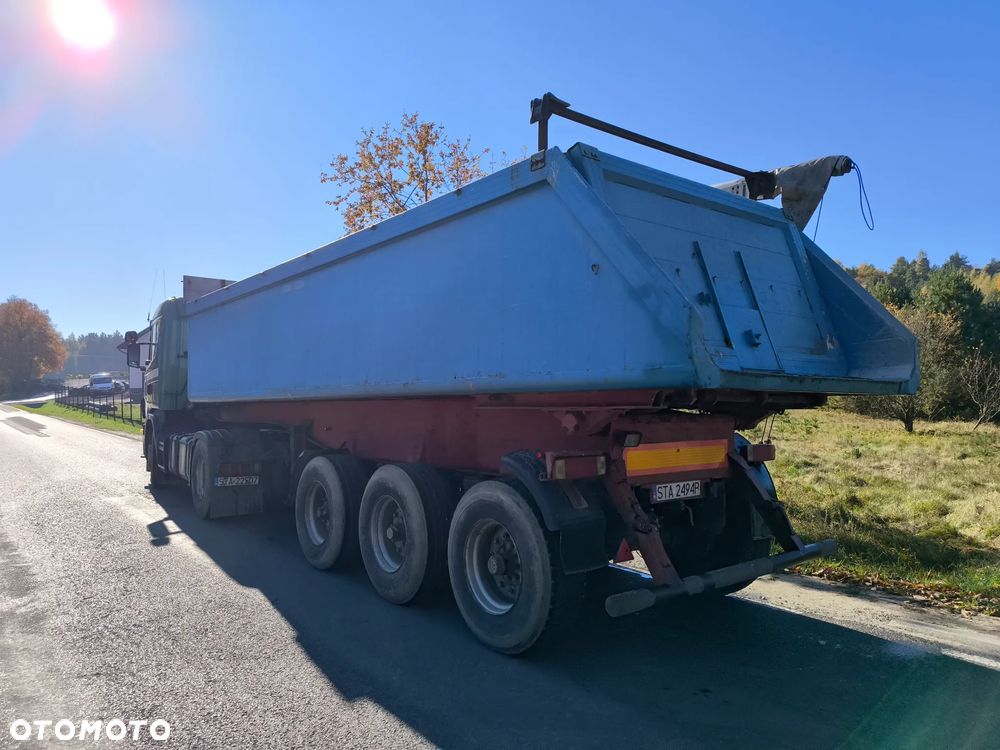 Carnehl WYWROTKA 26M3, Kempf, Zasław - 6