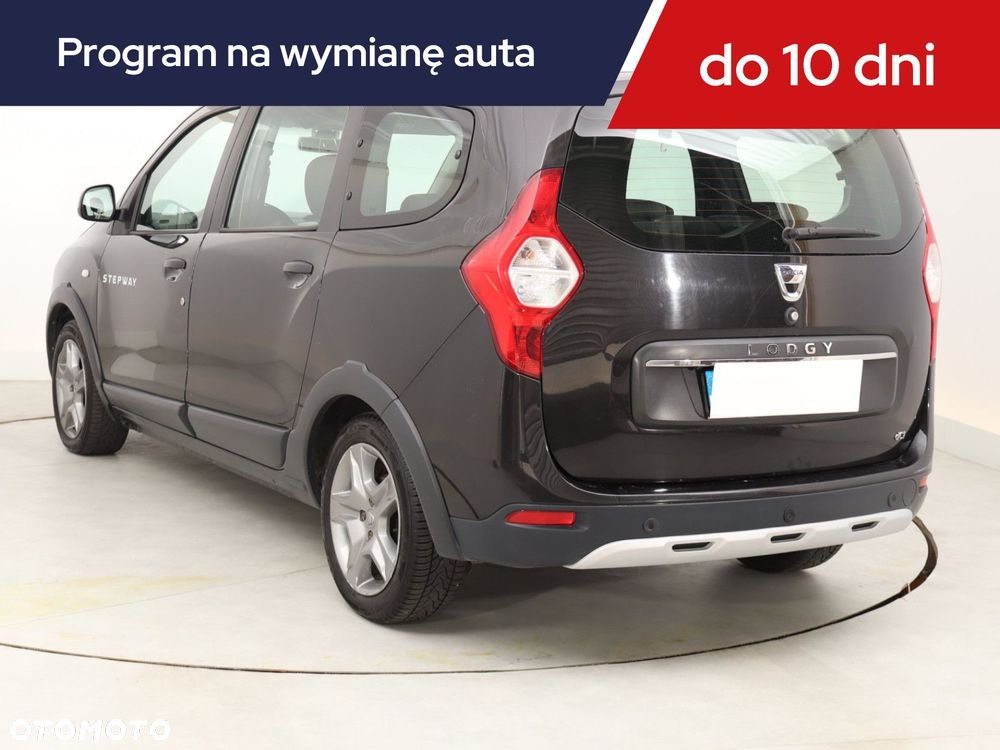 Dacia Lodgy - 6