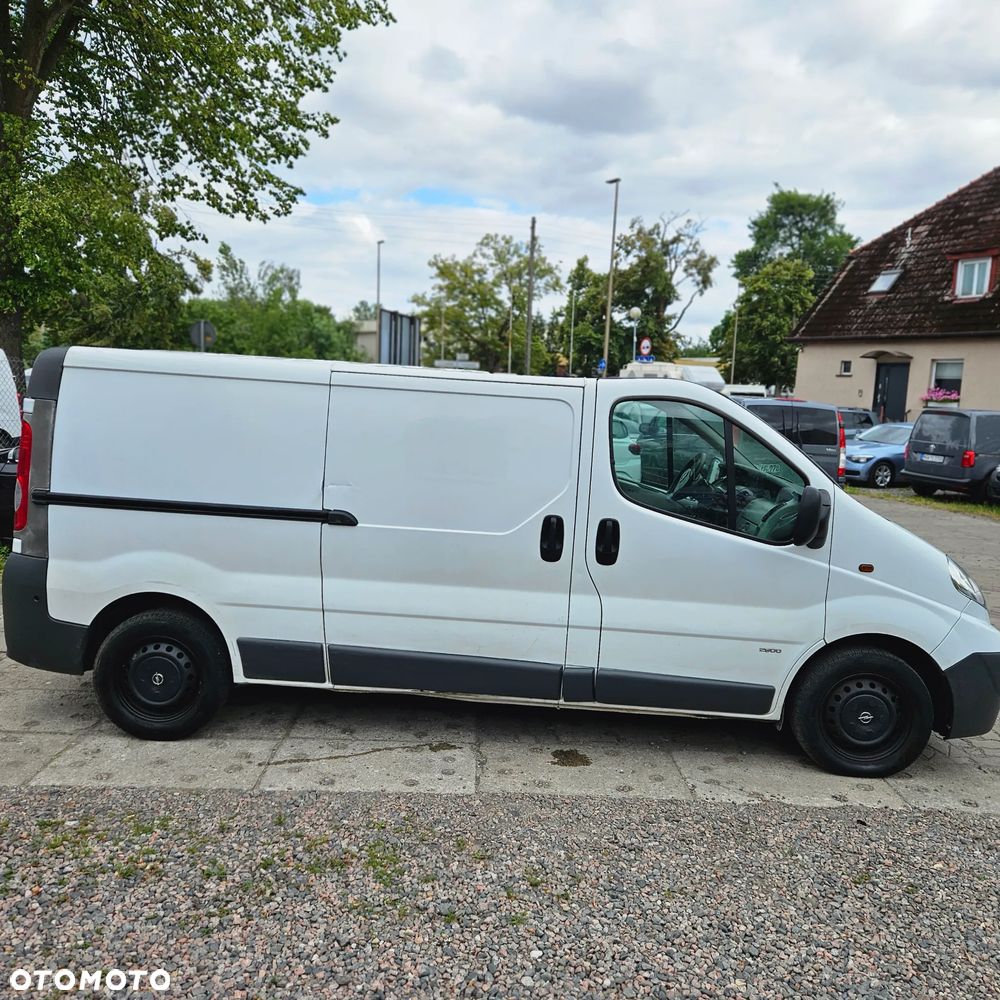 Renault Trafic - 5