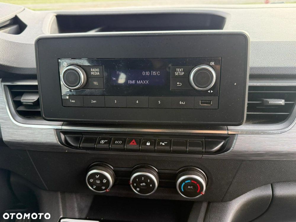 Renault Kangoo 1.5 dCi Equilibre - 28