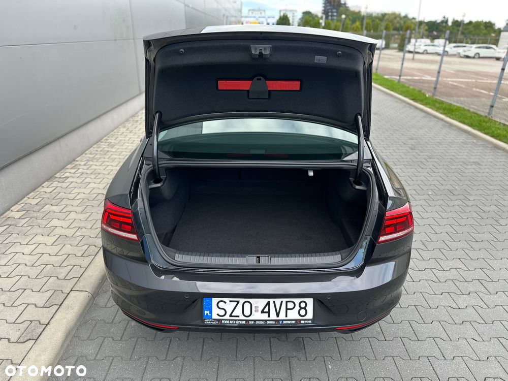 Volkswagen Passat 1.5 TSI EVO Business DSG - 14