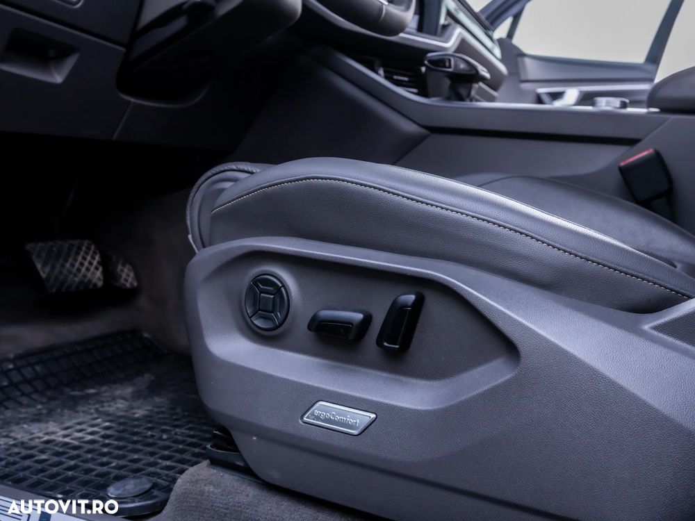 Volkswagen Touareg 3.0 V6 TDI 4Motion DPF Automatik Atmosphere - 32