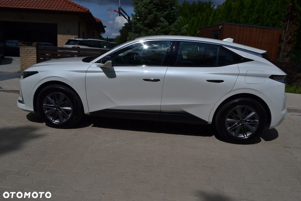 DS Automobiles DS 4 - 5