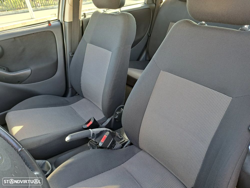 Opel Corsa 1.2 Twinport Cosmo - 7