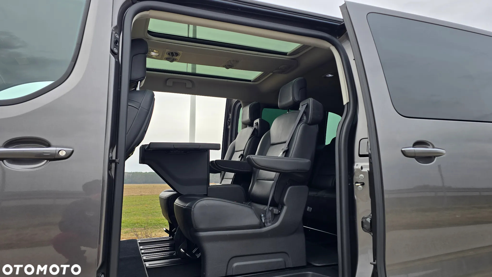 Citroën SpaceTourer 2.0 BlueHDi XL Shine - 19