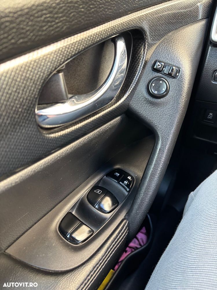 Nissan X-Trail 1.6 dCi ALL-MODE 4x4i Tekna - 12