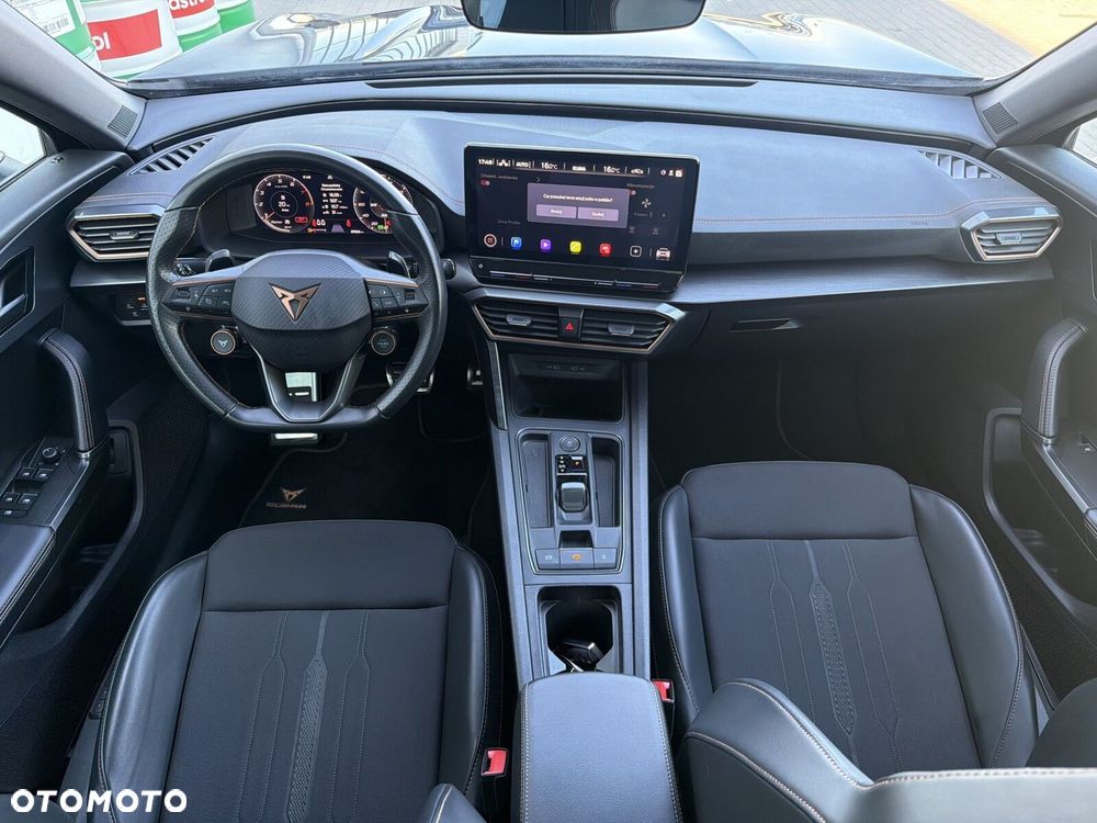 Cupra Formentor - 19