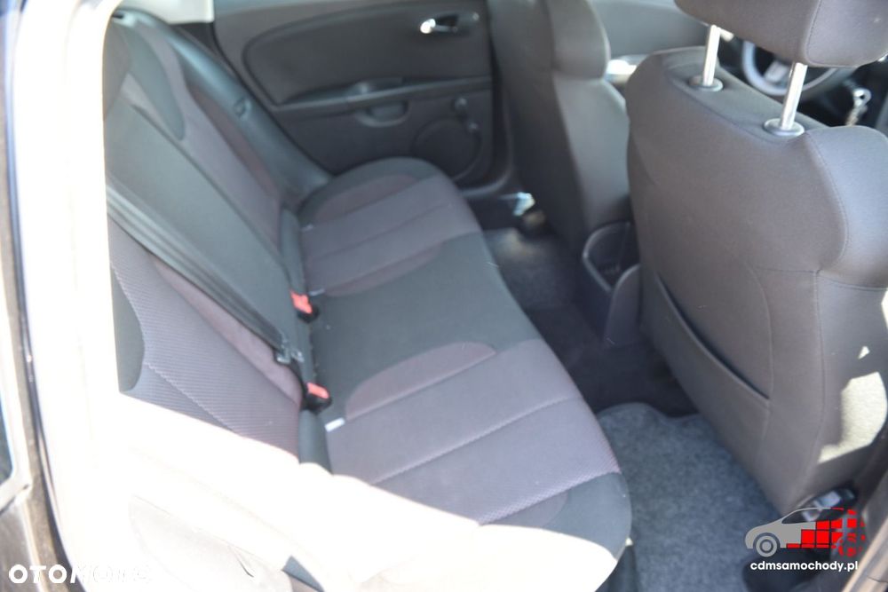 Seat Leon 1.6 Sport Limited - 11