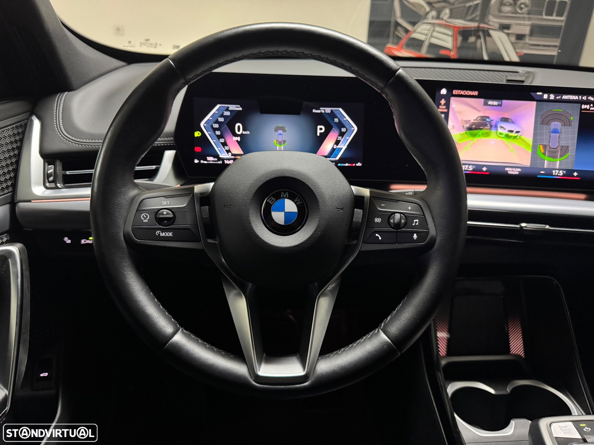 BMW X1 sDrive18i xLine - 10
