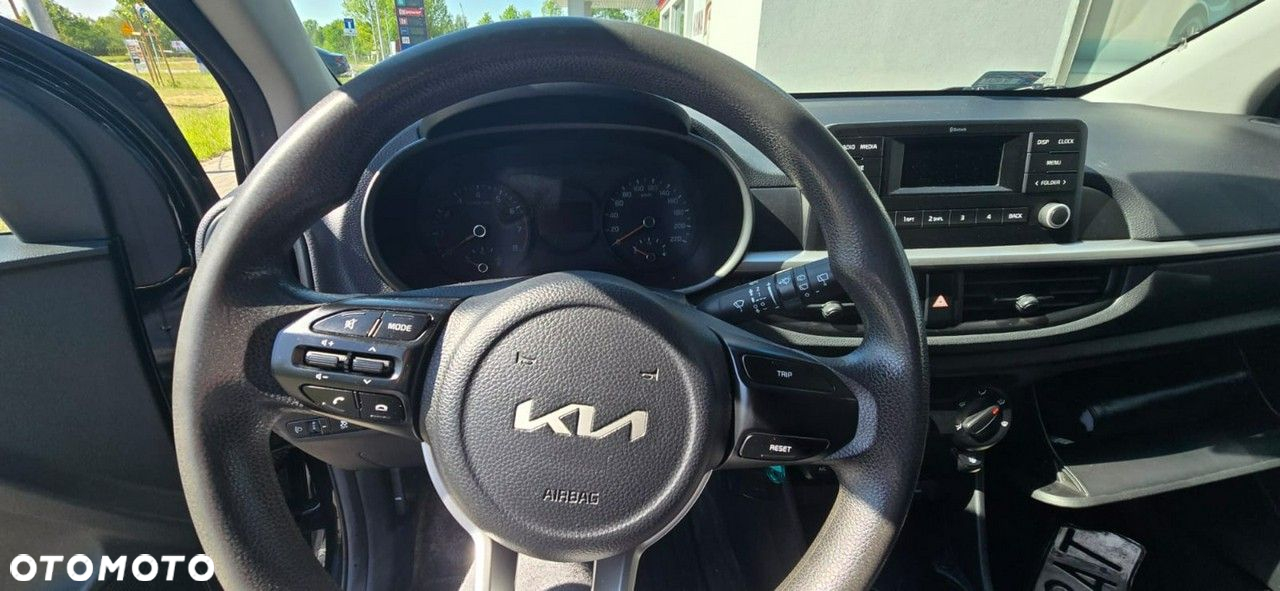Kia Picanto - 8