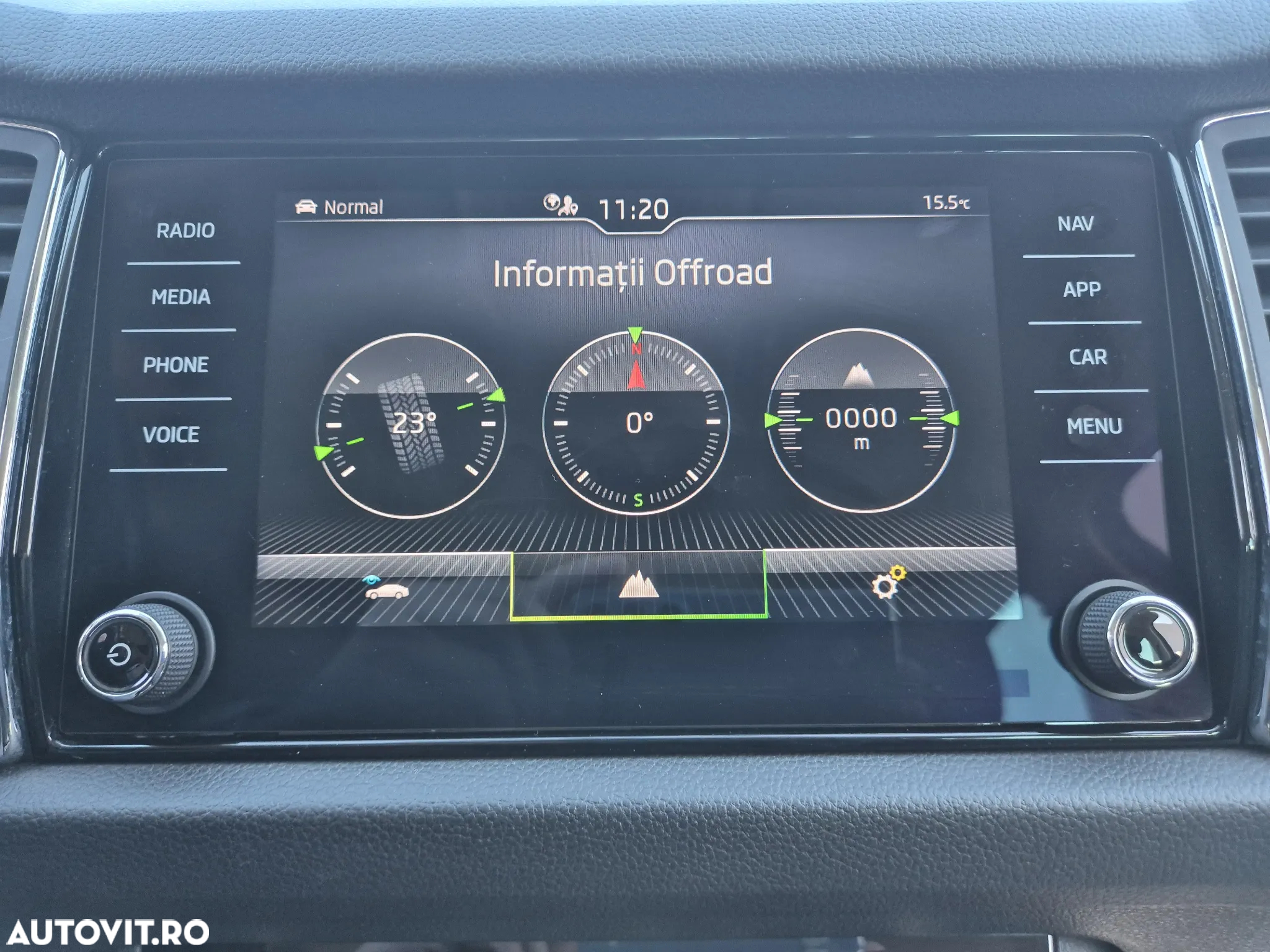 Skoda Kodiaq 2.0 TDI 4X4 DSG Ambition - 29