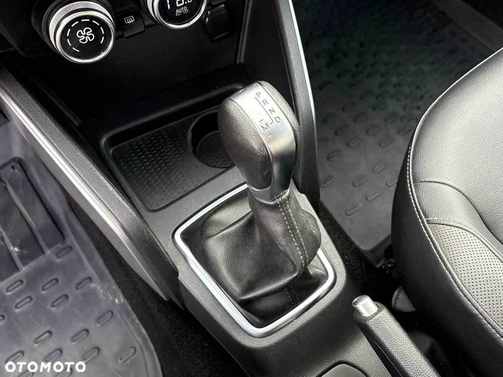 Dacia Duster 1.5 dCi Prestige EDC - 24