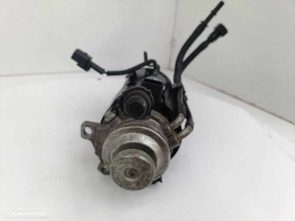 Copo / Suporte Filtro Combustível Kia Rio Iii (Ub) - 5