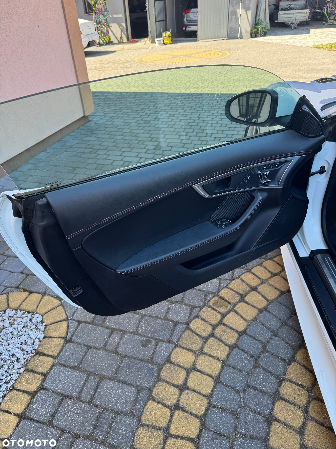 Jaguar F-Type 5.0 V8 S/C AWD R - 20
