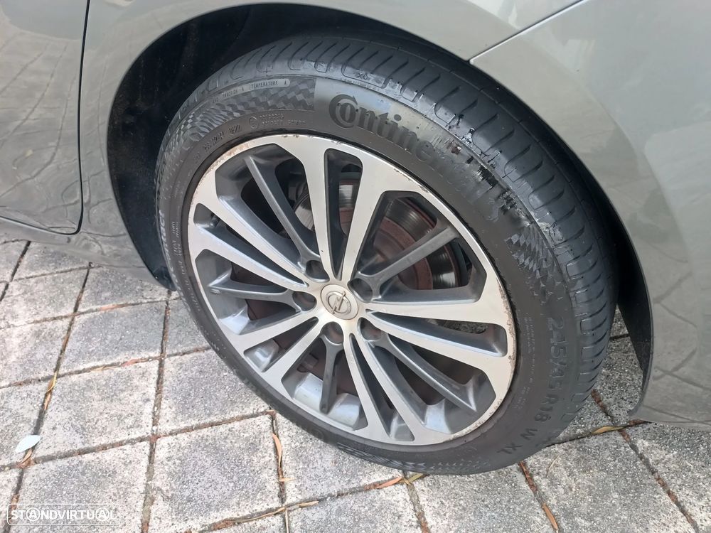 Opel Insignia Grand Sport 1.6 CDTi Dynamic - 10