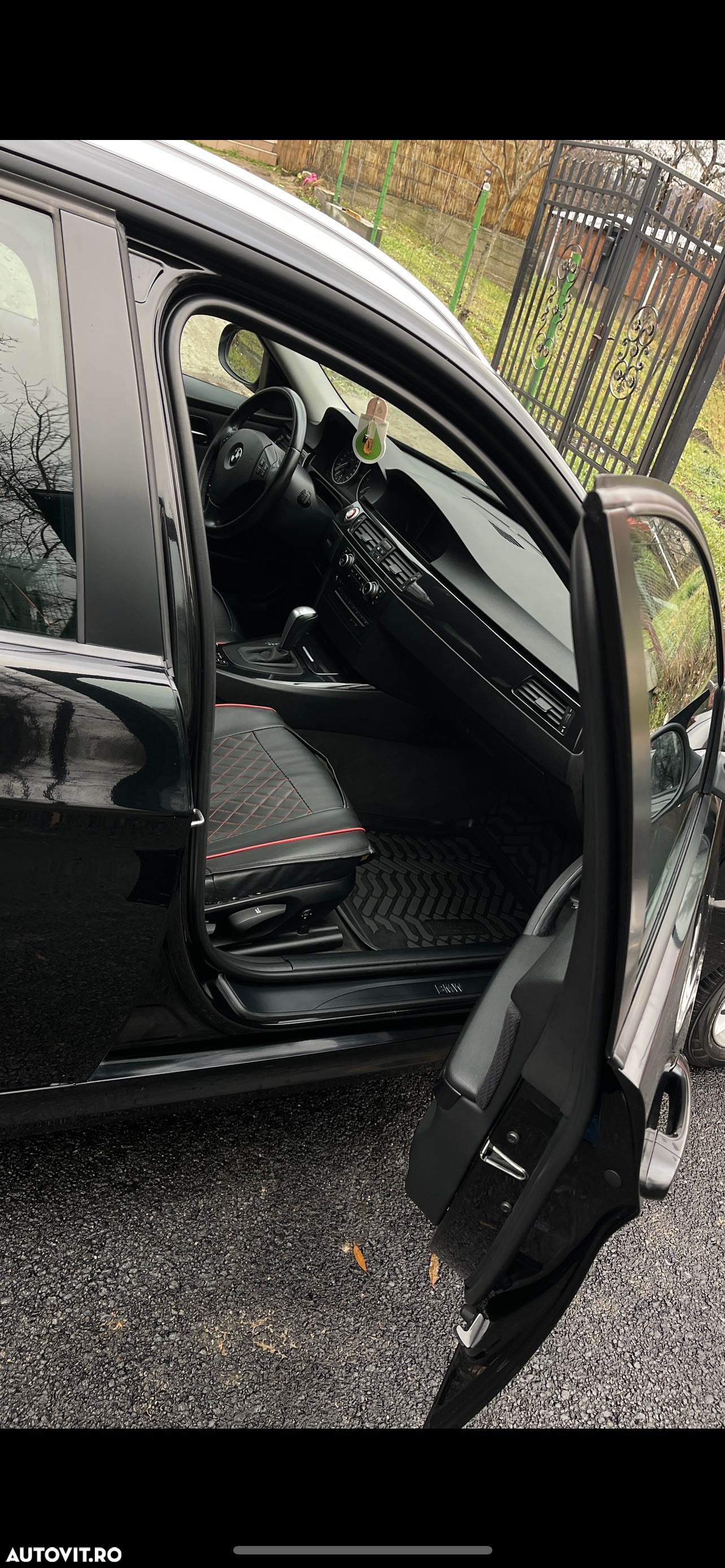 BMW Seria 3 - 28