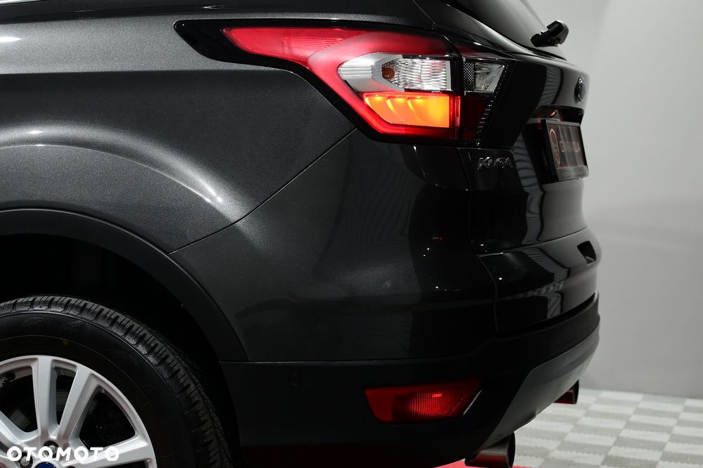 Ford Kuga 1.5 EcoBoost FWD Titanium ASS GPF - 35