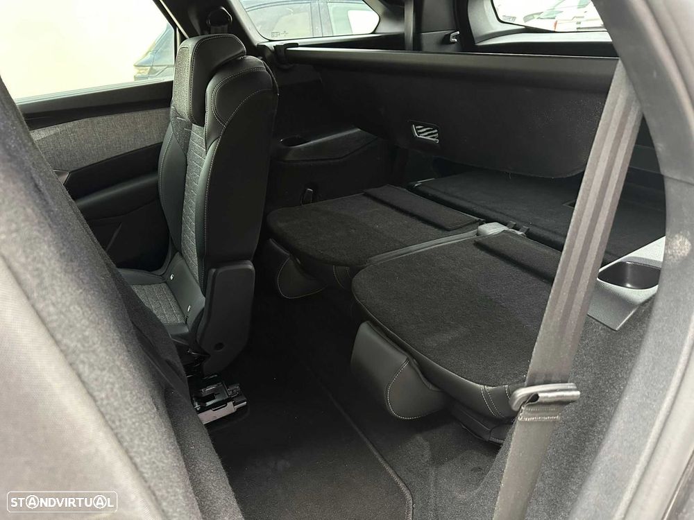 Peugeot 5008 1.2 Hybrid Allure e-DCS6 - 15