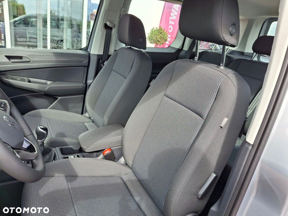 Volkswagen Caddy 1.5 TSI - 18