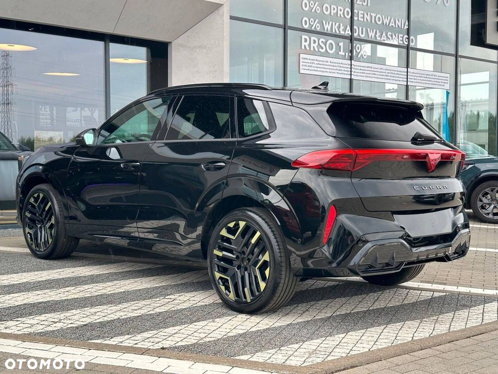 Cupra Terramar - 4