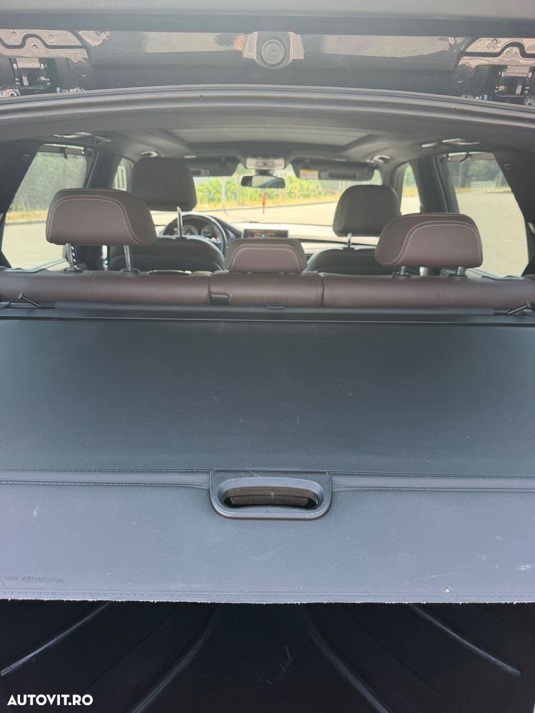 BMW X5 xDrive30d Sport-Aut. - 5