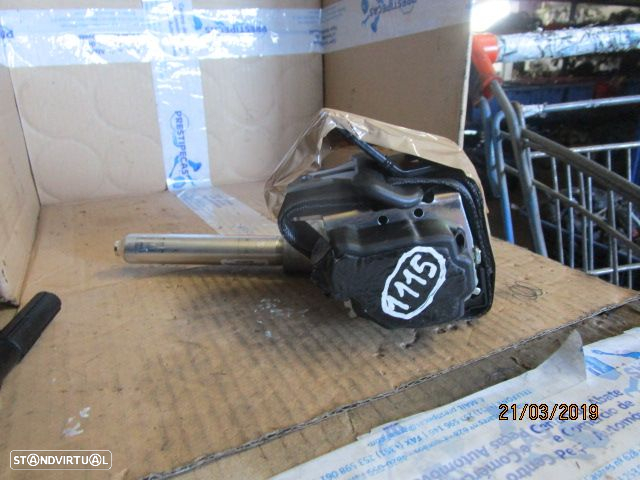 Pre-Tensor GB141662003 GB84101994 VOLVO S80 2009 4P TMEIO - 4