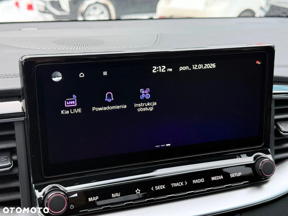 Kia XCeed 1.6 T-GDI GT-Line DCT - 31