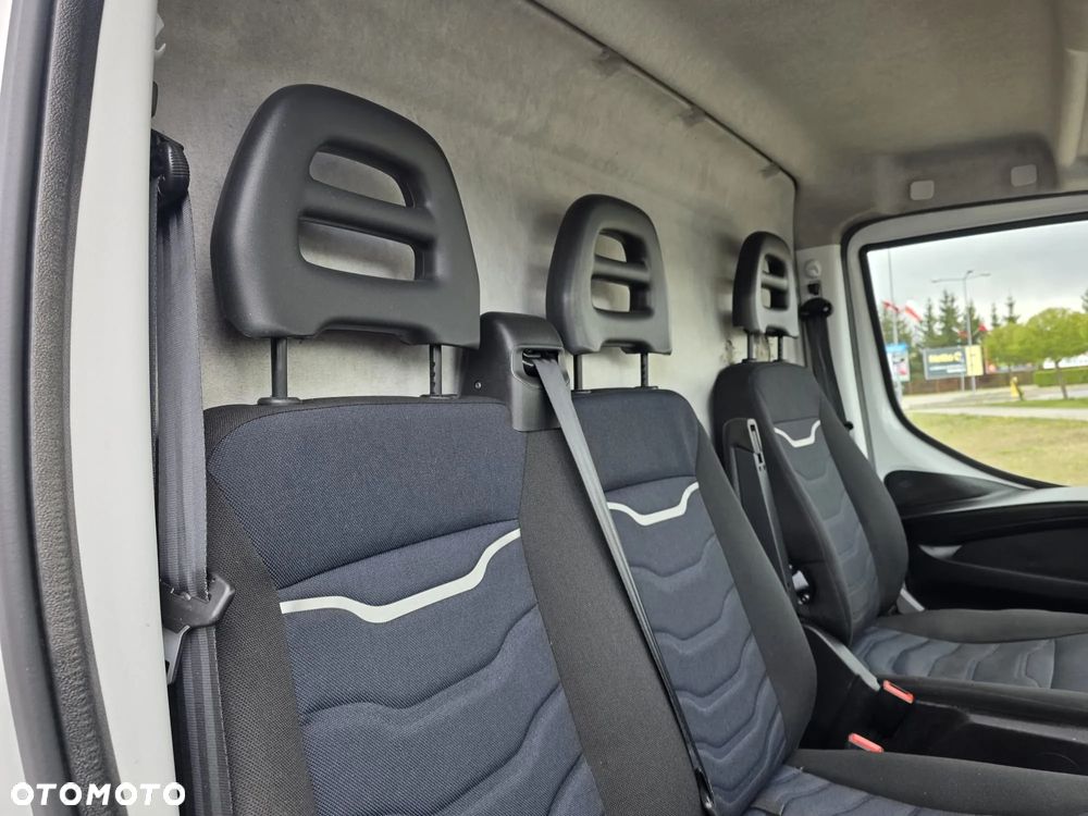 Iveco 35c14 MAXI - 8