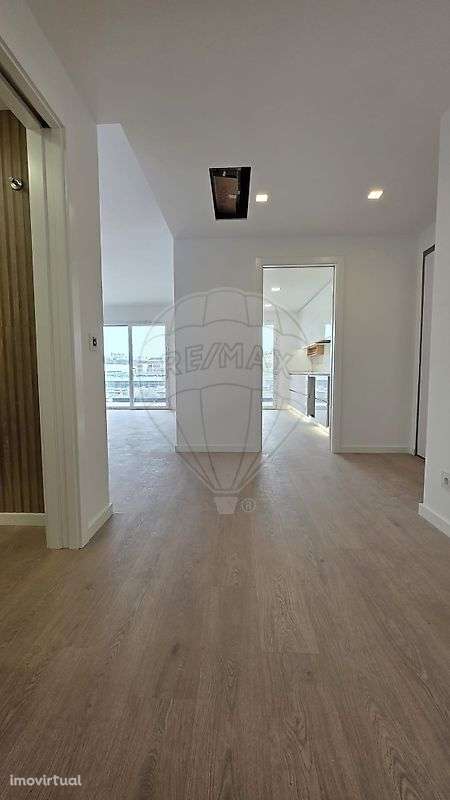 Apartamento T1 para venda - Grande imagem: 5/26