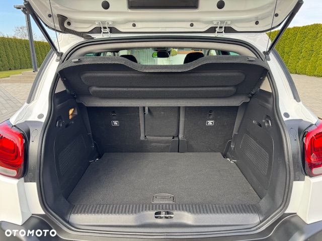 Citroën C3 Aircross - 27