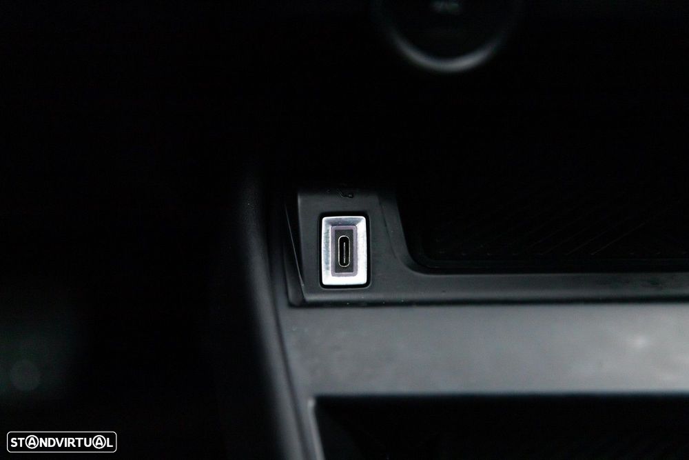 Citroën C4 1.5 BlueHDi Shine EAT8 - 44