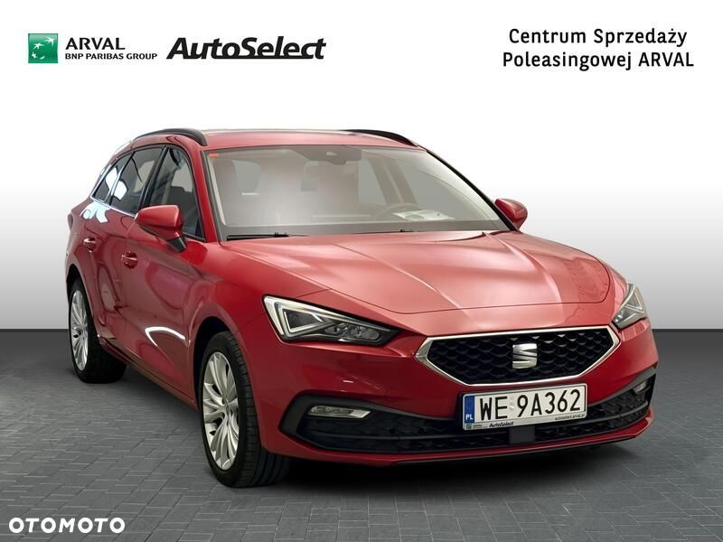 Seat Leon - 9