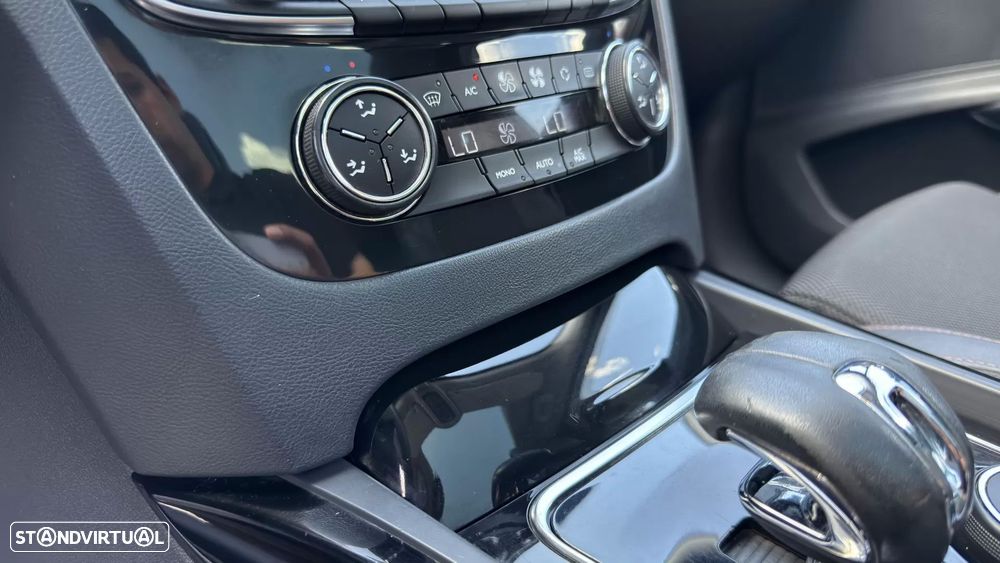Peugeot 508 RXH - 28
