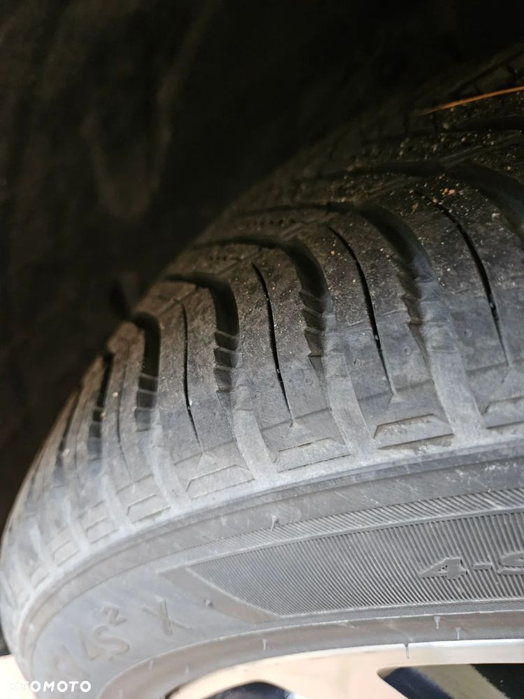 Nissan X-Trail 1.6 DCi Tekna 2WD EU6 - 9