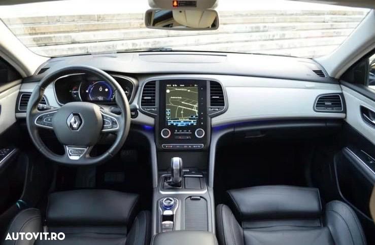 Renault Talisman 2016 photo 4