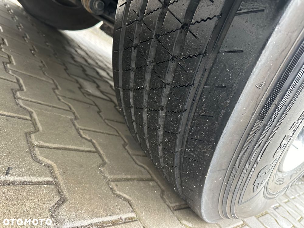 DAF XF 106 530 RETARDER EURO 6 - 9