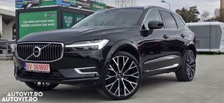 Volvo XC 60 T8 Twin Engine AWD Inscription