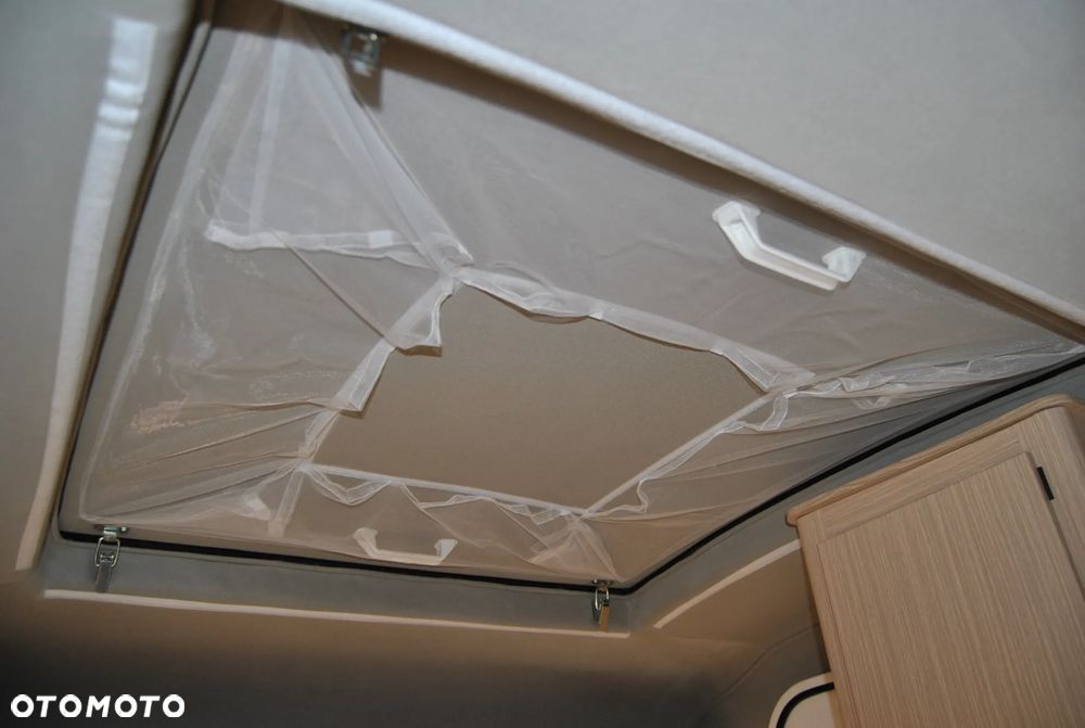 Niewiadów N126D Lekka! 750kg! Dodatki w cenie! Najnowsze wnętrze! Od ręki! - 9