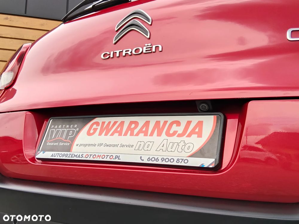 Citroën C3 Pure Tech 110 S&S SHINE - 36