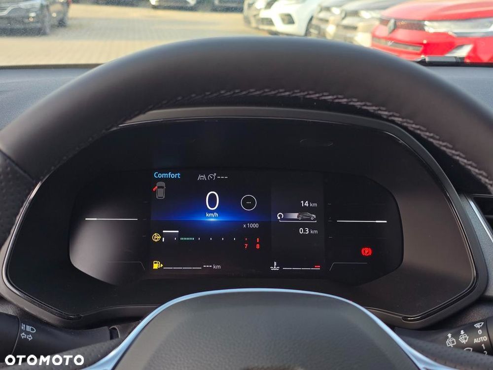 Renault Captur 1.0 TCe Techno - 16